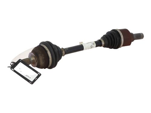 Left front driveshaft DS DS 3 Convertible (SB_) | BP37626884M38 - Image 3