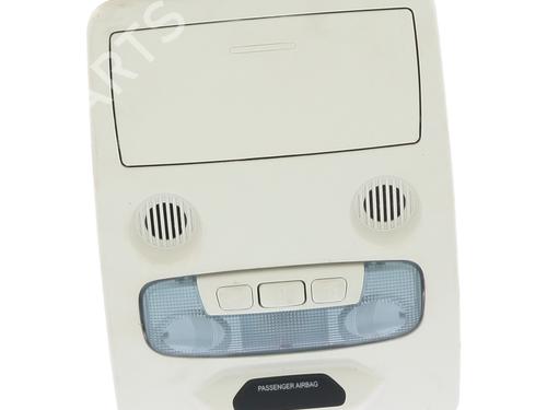 Kabinelys FORD ECOSPORT 1.5 TDCi EcoBlue (125 hp) 31849538