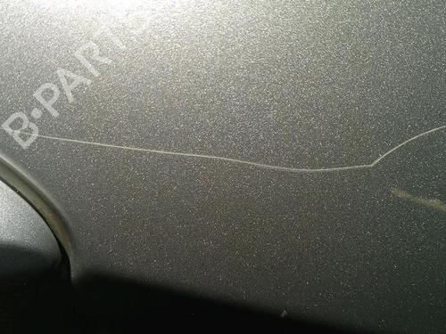 Right front door FORD FIESTA VI (CB1, CCN) 1.4 TDCi | BP30064647C3