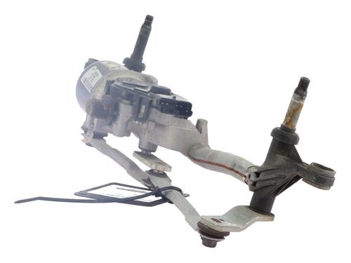 Front wiper motor CITROËN C-ELYSEE (DD_) 1.2 VTi 82 | BP31278466M29