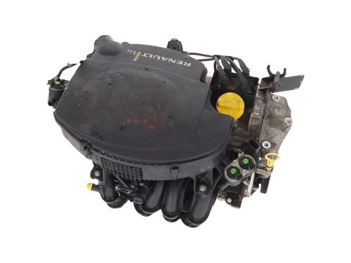 Engine DACIA SANDERO 1.4 MPI LPG | BP38953121M1 - Image 7