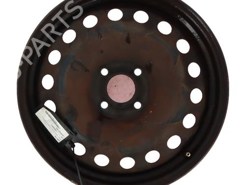 Used Rim Rim RENAULT GRAND SCÉNIC II (JM0/1_) 1.6 (112 hp) 40246234 40246234