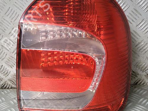 Right taillight RENAULT MODUS / GRAND MODUS (F/JP0_) 1.2 (JP0S) | BP30071172C35