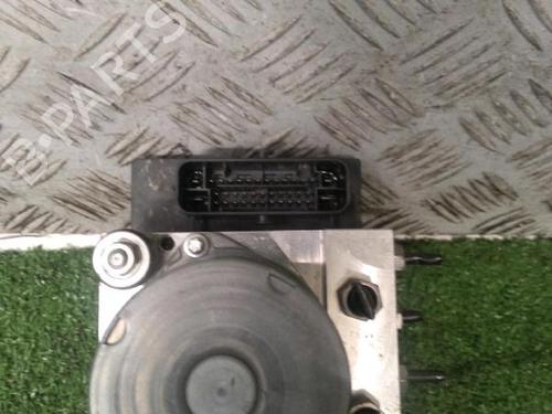 ABS pump PEUGEOT 308 I (4A_, 4C_) 1.6 HDi | BP30072878M43