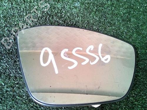 Verre de rétroviseur droit PEUGEOT 208 I (CA_, CC_) 1.4 HDi (68 hp) 30076406