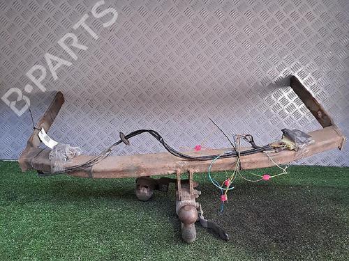 Andre FORD FOCUS C-MAX (DM2) 1.6 TDCi | BP29949580O1 