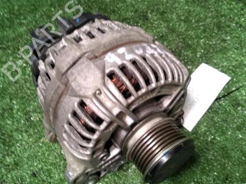 Used Alternator Alternator SEAT IBIZA IV (6J5, 6P1) 1.4 TDI (80 hp) 30071874 30071874