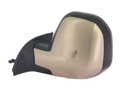 Retrovisor esquerdo Retrovisor esquerdo CITROËN BERLINGO MULTISPACE (B9) [2008-2026] 34047161 34047161