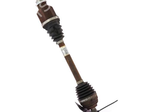 Left front driveshaft RENAULT MODUS / GRAND MODUS (F/JP0_) 1.5 dCi (FP0G, JP0G) | BP30618127M38  - Image 7