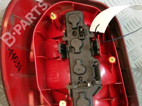 Right taillight VW POLO (6N2) 1.4 16V | BP11400842C35 