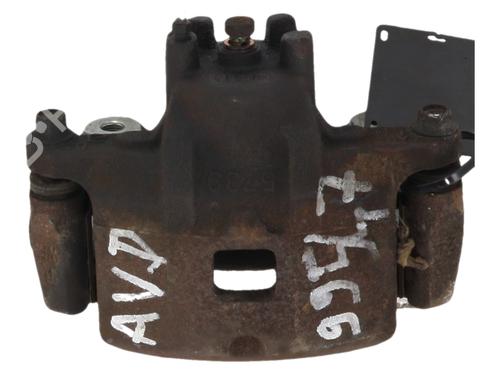 Right front brake caliper JEEP COMPASS (MK49) 2.2 CRD | BP39487462M104 - Image 2