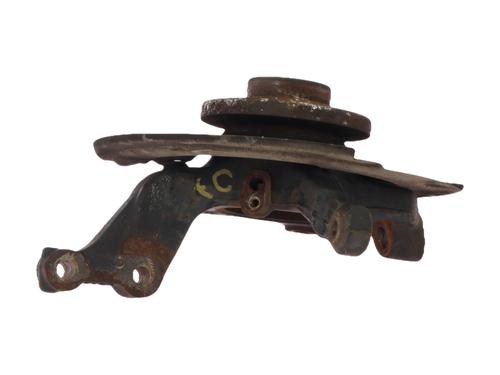 Right front steering knuckle RENAULT CLIO V (B7_) 1.5 Blue dCi 85 (B7AG) | BP38760743M26 - Image 4