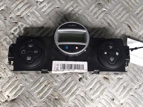 Used Climate control Climate control 30069656 30069656