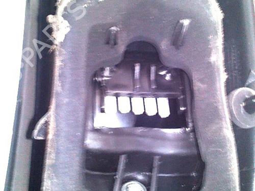 Left taillight OPEL CORSA C (X01) 1.2 (F08, F68) | BP37731612C34 - Image 3