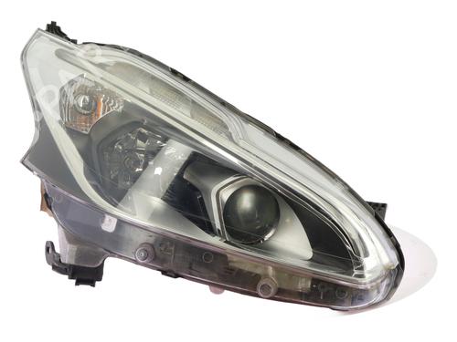 Right headlight PEUGEOT 208 I (CA_, CC_) 1.2 VTI 82 | BP31972731C29