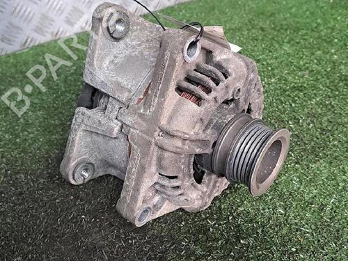 Used Alternator Alternator OPEL ASTRA H (A04) 1.6 (L48) (105 hp) 30077456 30077456