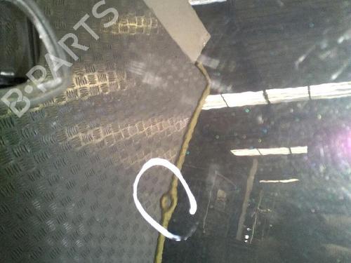 Left front door PEUGEOT 3008 I MPV (0U_) 1.6 HDi | BP30064212C2