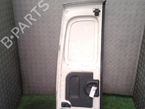 Right tailgate RENAULT KANGOO Express (FC0/1_) D 65 1.9 (FC0E, FC02, FC0J, FC0N) | BP19703262C77 