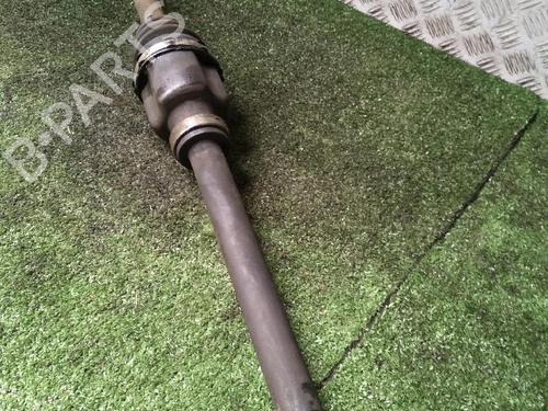 Right front driveshaft CITROËN JUMPER II Van 2.2 HDi 100 | BP13886863M39 