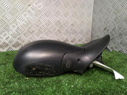 Right mirror PEUGEOT 206 Hatchback (2A/C) 1.4 i | BP30072021C27 