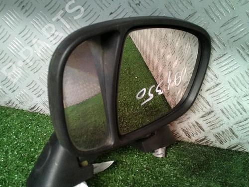 Retrovisor esquerdo RENAULT TRAFIC II Van (FL) 1.9 dCi 80 (FL0B) (82 hp) 30073823