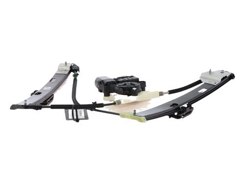 Front right window mechanism SEAT IBIZA V (KJ1, KJG) 1.0 TSI | BP37730842C23 - Image 2