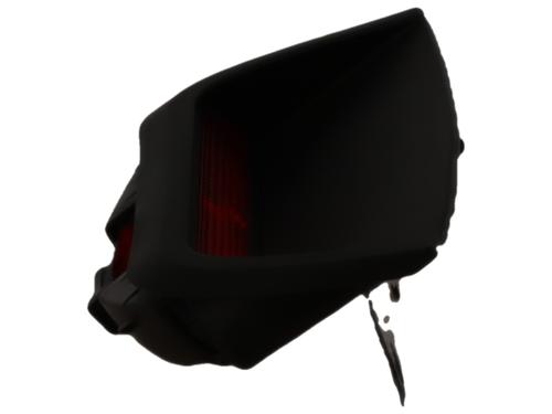 Used Third brake light Third brake light 38475993 38475993