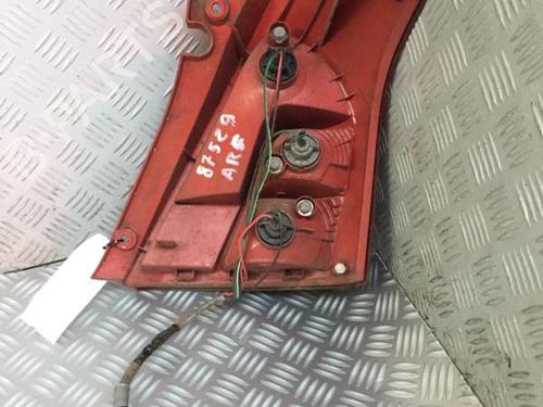 Left taillight SUZUKI SWIFT III (MZ, EZ) 1.3 (RS413, ZC11S) | BP30070313C34 