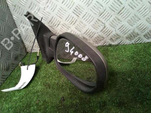 Right mirror NISSAN MICRA III (K12) 1.5 dCi | BP30073334C27