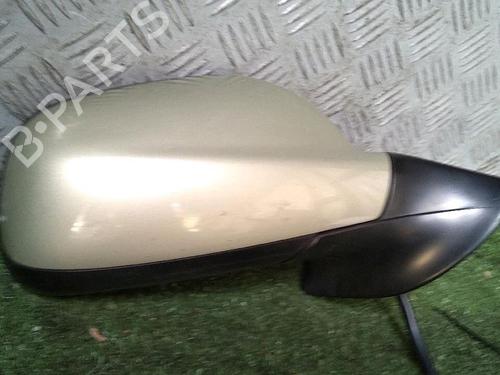 Used Right mirror PEUGEOT 407 (6D_) 1.6 HDi 110 (6D9HZC, 6D9HYC) (109 hp) 30073007