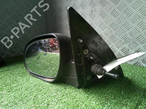 Left mirror HYUNDAI i30 (FD) 1.6 CRDi | BP30075840C26