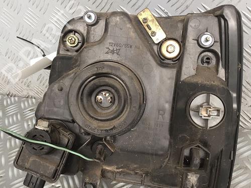 Right headlight SUZUKI WAGON R+ Hatchback (EM) 1.0 (RC410, SR410, SR412) | BP30069067C29