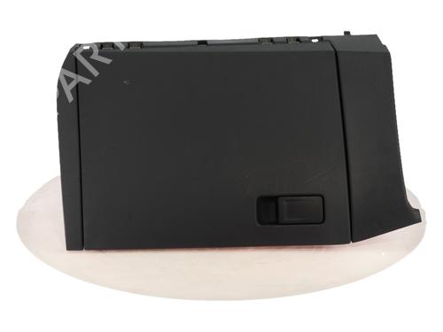 Glove box VW POLO VI (AW1, BZ1, AE1) 1.0 TSI | BP37731241C95 - Image 4