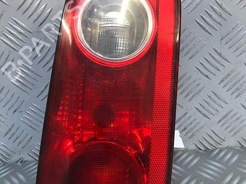Left tailgate light RENAULT LAGUNA II (BG0/1_) 1.9 dCi (BG08, BG0G) | BP30065300C79