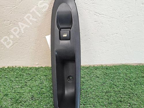 Left rear window switch CITROËN C4 II (NC_) 1.6 HDi 90 | BP30063801I29 