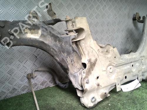 Used Subframe RENAULT KANGOO Express (FW0/1_) 1.5 dCi 85 (FW0K, FW0L, FW0B) (86 hp) 29950105