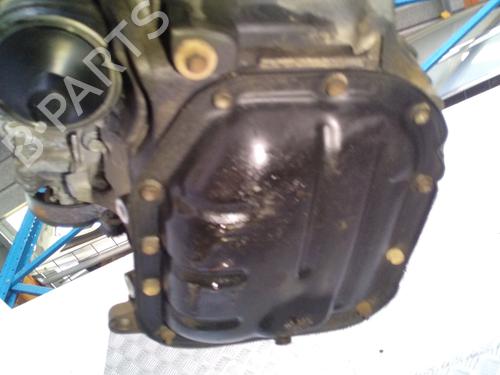 Motor TOYOTA YARIS (_P9_) 1.4 D-4D (NLP90_, NLP90R) | BP30542118M1