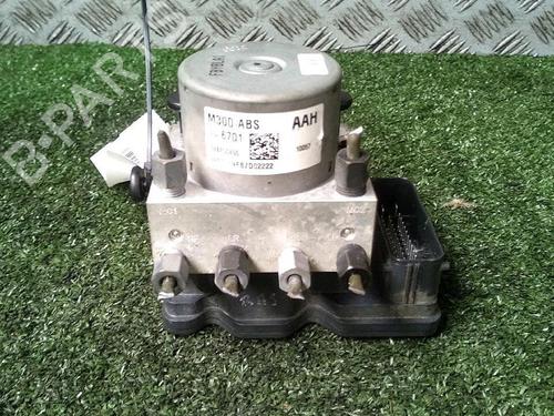 ABS pump CHEVROLET SPARK (M300) 1.2 | BP30072275M43  - Image 10