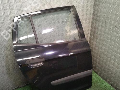 Używane Drzwi tylne prawe KIA PICANTO I (SA) 1.0 (61 hp) 30076447