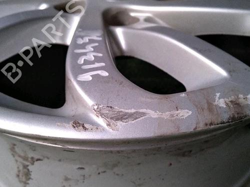 Used Rim FIAT ULYSSE (179_) 2.0 (179BXA11, 179BXA1A) (136 hp) 30067538