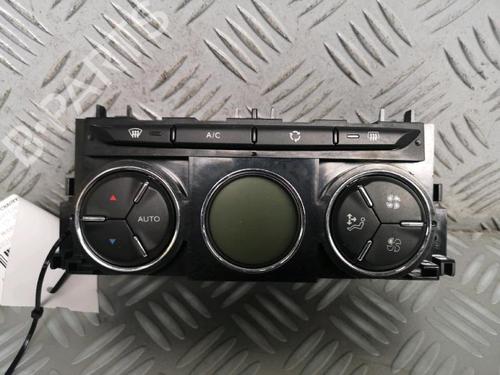 Used Climate control Climate control CITROËN C3 I (FC_, FN_) 1.4 HDi (70 hp) 30068824 30068824