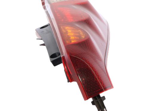 Left taillight NISSAN NOTE (E11, NE11) 1.5 dCi | BP38720731C34 - Image 2
