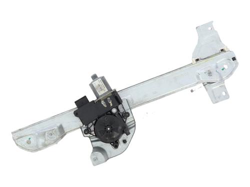 Front left window mechanism PEUGEOT 2008 I (CU_) 1.2 THP 110 / PureTech 110 | BP38760718C22 - Image 2