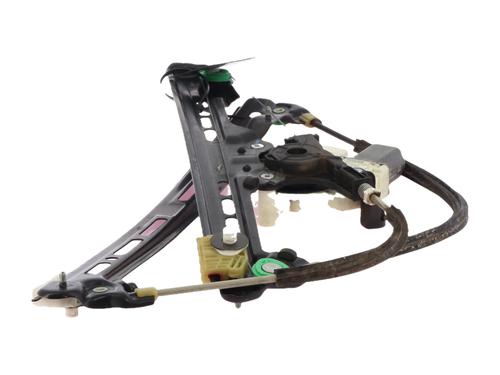 Used Front right window mechanism Front right window mechanism 37449217 37449217