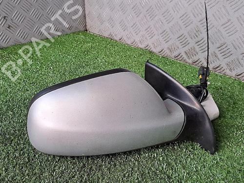 Right mirror PEUGEOT 307 (3A/C) 1.4 HDi | BP29953063C27 