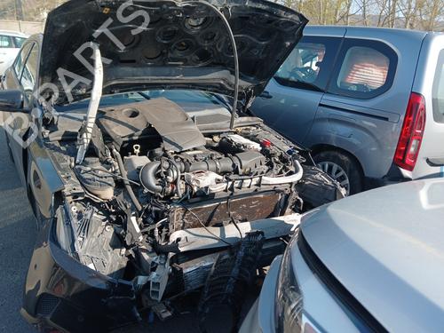 Used Parts MERCEDES-BENZ A-CLASS (W176)  A 160 (176.041)  4559354