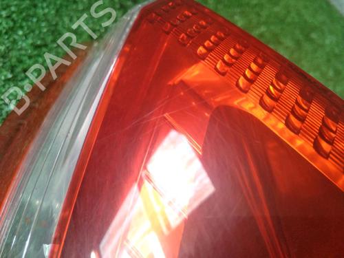 Right taillight FORD FIESTA VI (CB1, CCN) 1.6 TDCi | BP17161734C35 