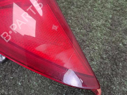Left taillight FIAT PUNTO (188_) 1.2 16V 80 (188.233, .235, .253, .255, .333, .353, .639,... | BP29948746C34