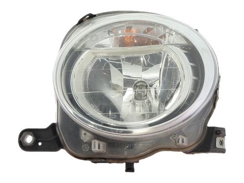 Left headlight FIAT 500 (312_) 1.2 (312AXA1A) | BP39164525C28 - Image 2