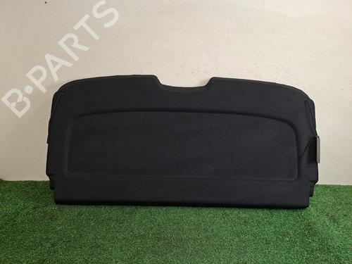 Used Rear parcel shelf PEUGEOT 308 I (4A_, 4C_) 1.6 HDi (109 hp) 32386291